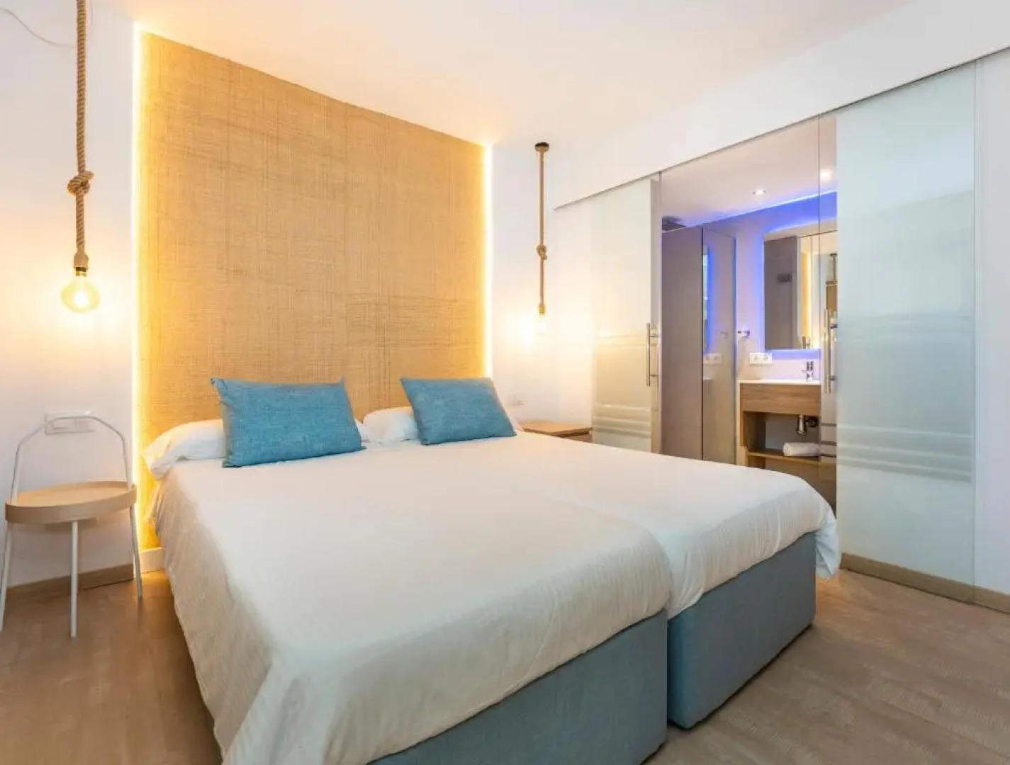 Apartamentos s'Olivera