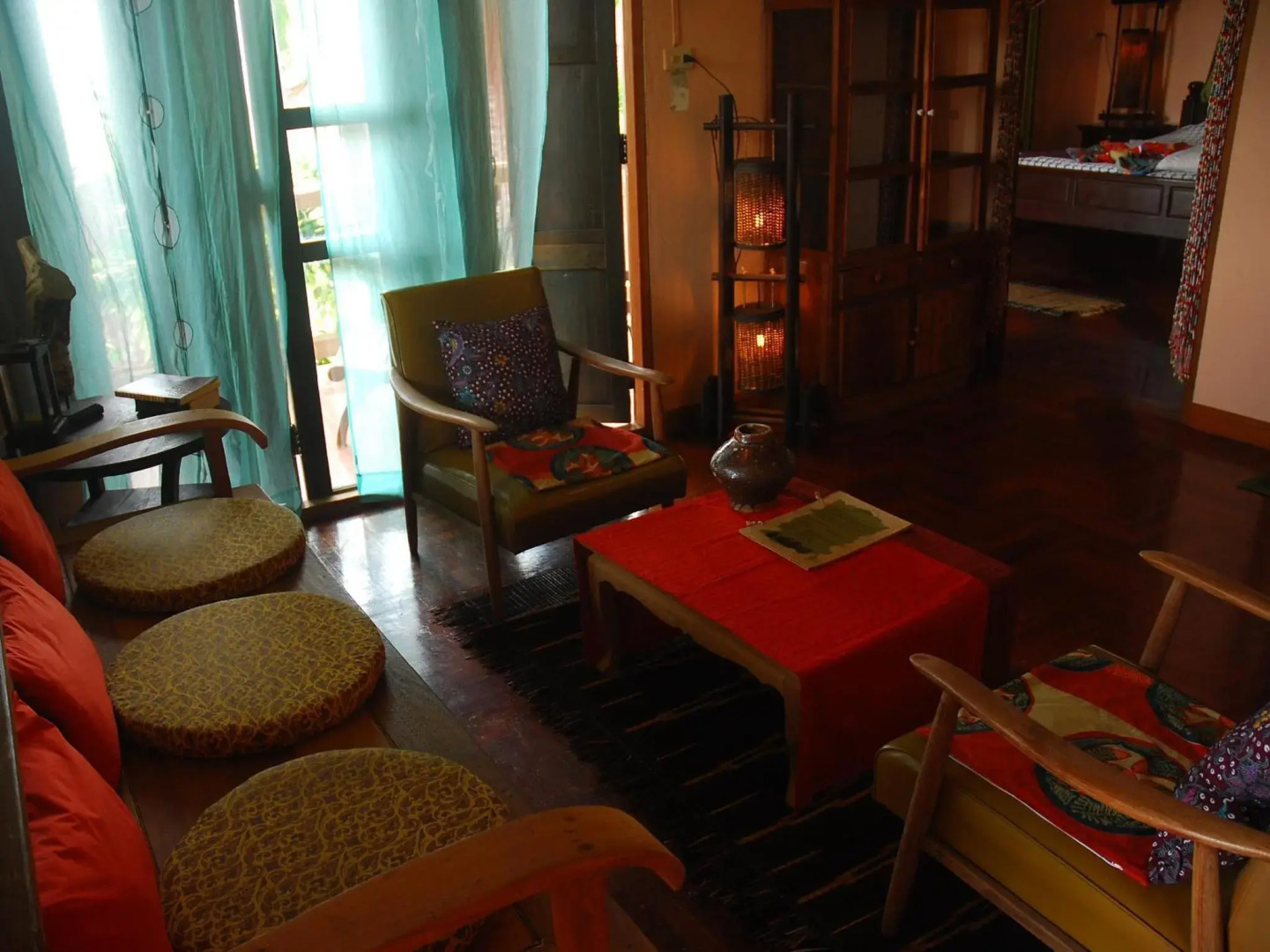 Varinda Garden Resort