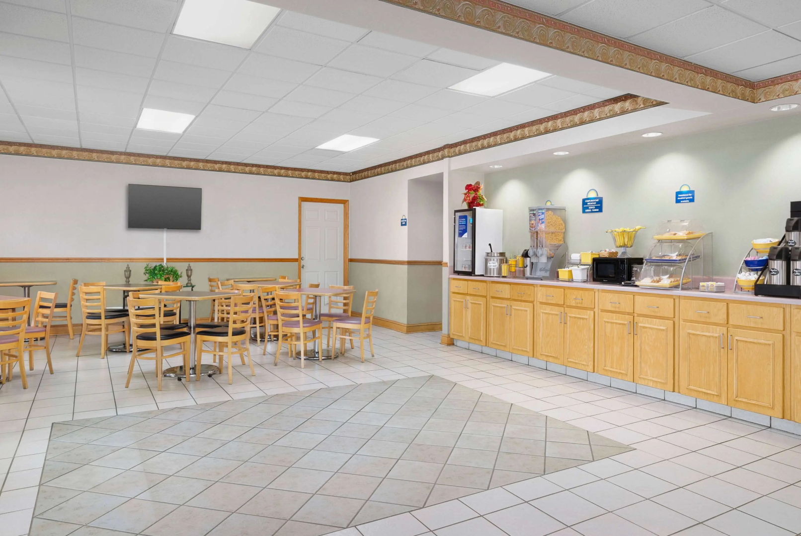 Days Inn by Wyndham Lake City I-75