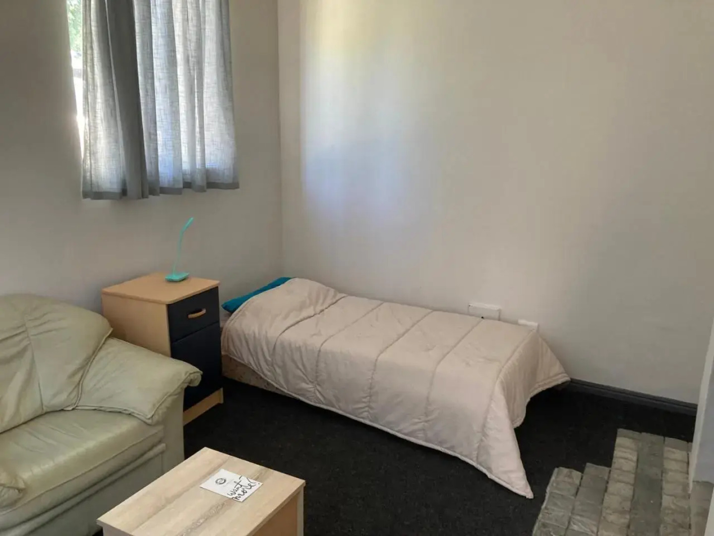 Gardenroute Accomodation 750 Mtr. the Beach