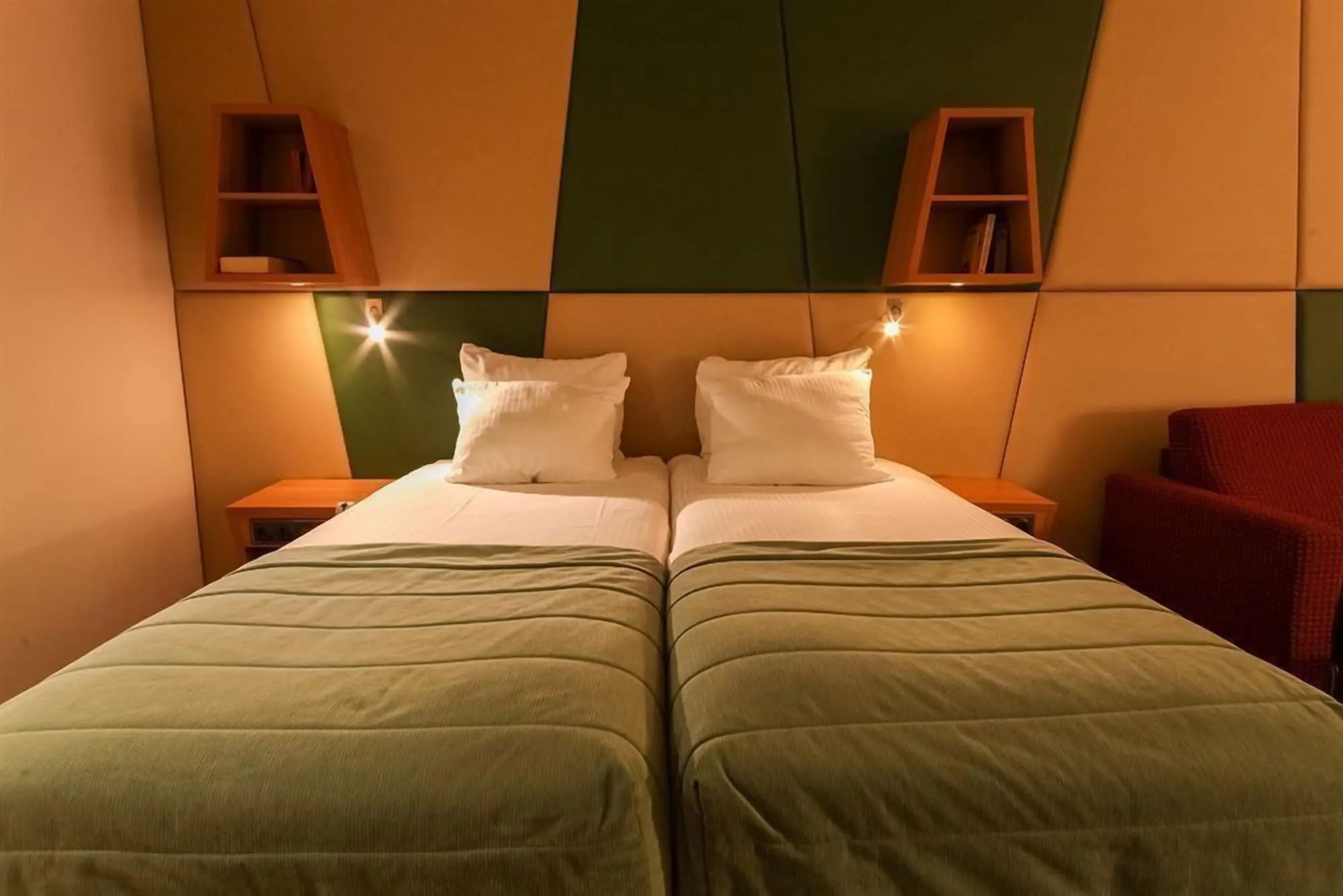 Savoy Hotel Amsterdam