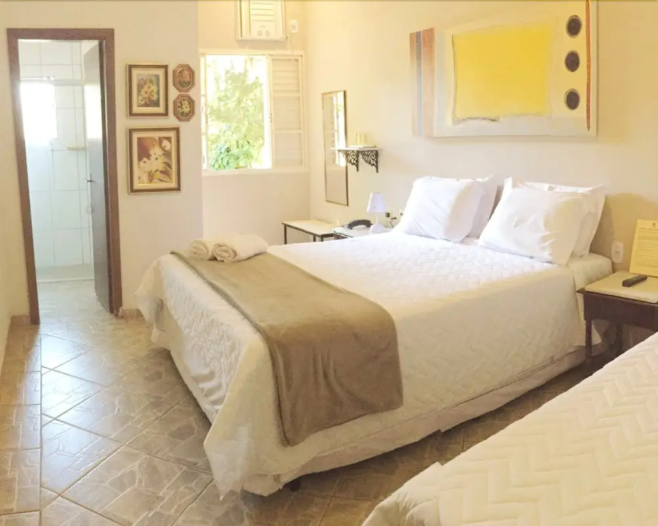 Pousada do Lago Guapé