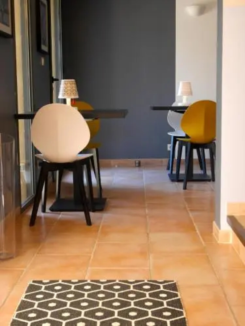 Le relais dAngélique