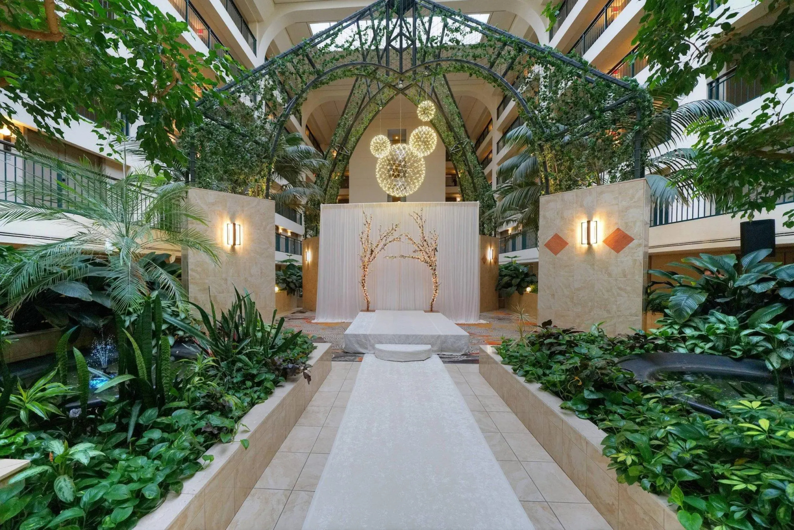 Renaissance Chicago Glenview Suites Hotel