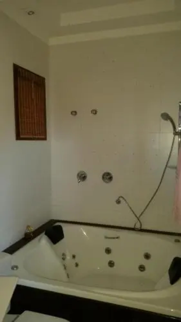 Casa da Márcia - Guarda do Embaú