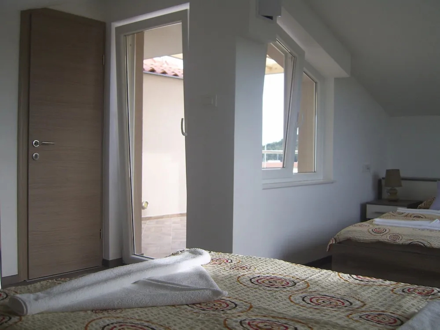 Apartments Villa Erik