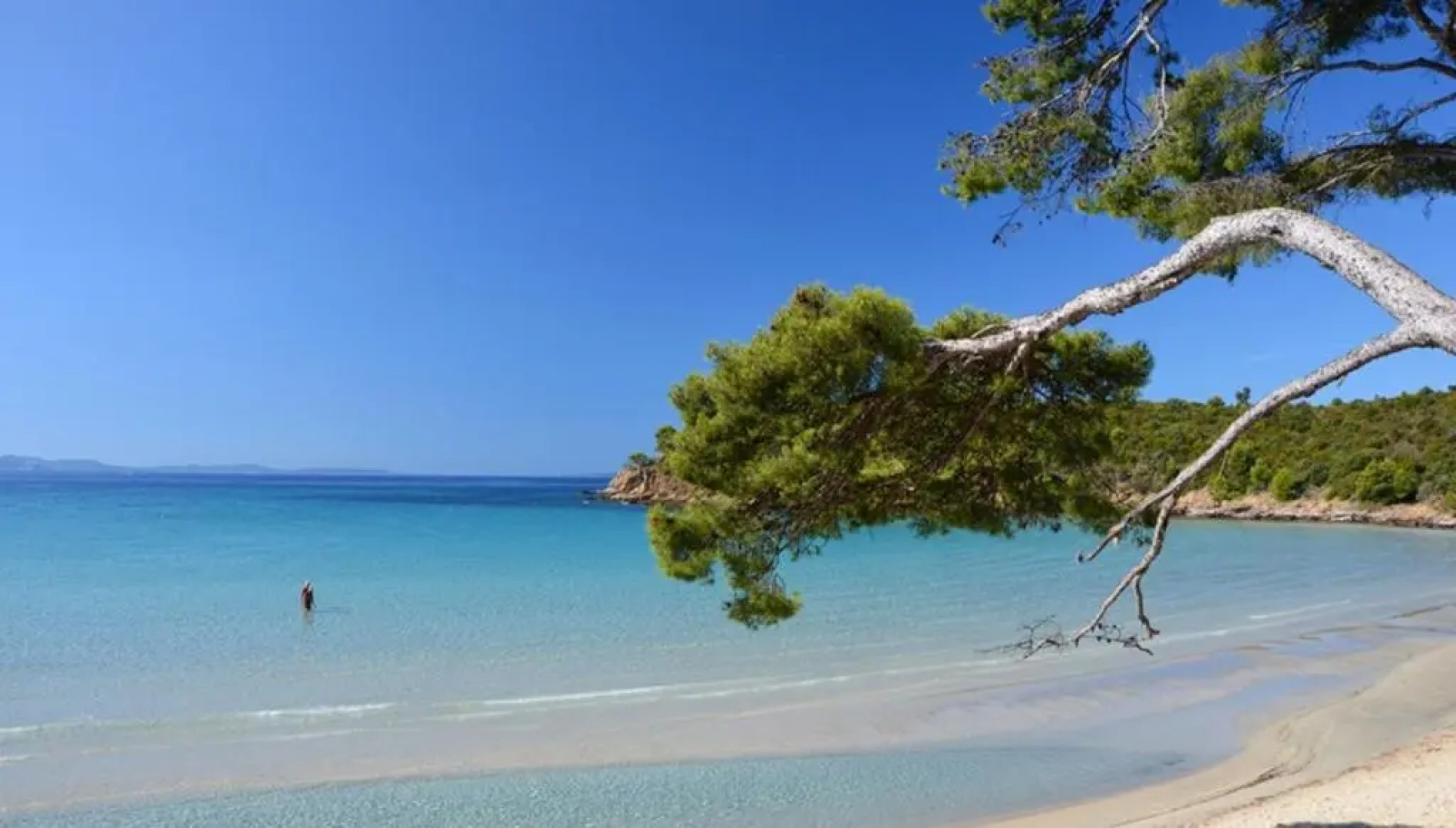 Les Jardins de Bormes, adult-only hotel with sauna & jacuzzi