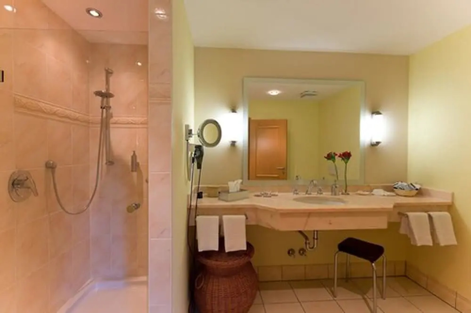 Hotel und Residenz Hohenzollern Superior