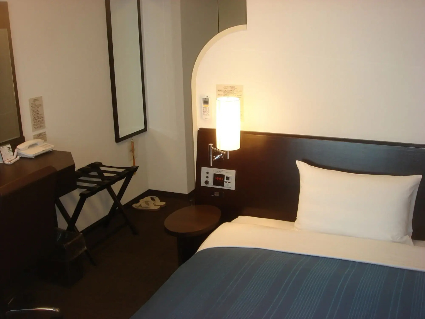 Hotel Route Inn Ina Inter