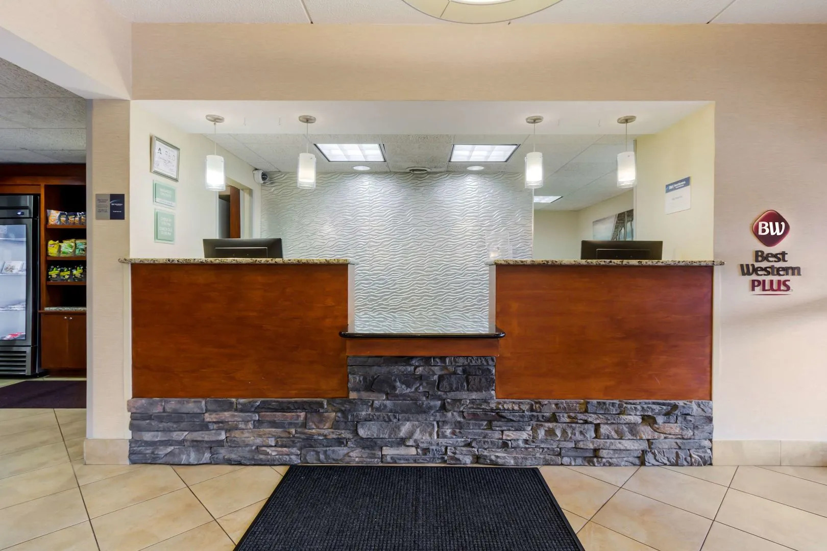 Best Western Plus Wilmington/Wrightsville Beach