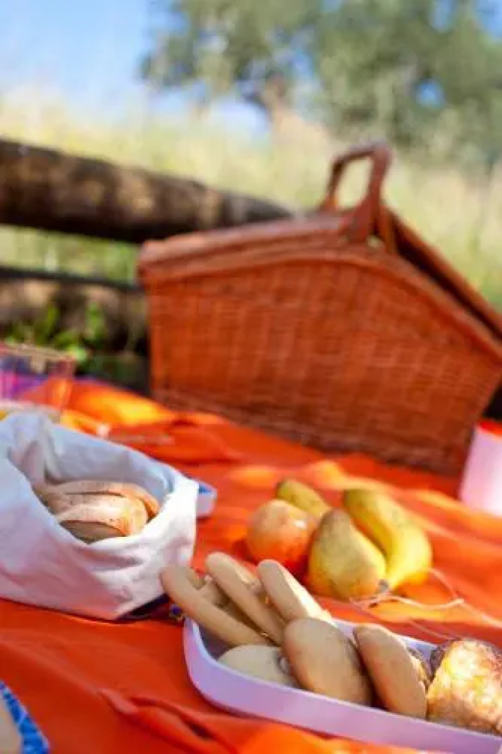 Parque de Natureza de Noudar