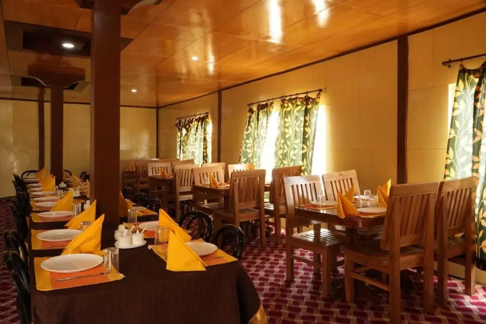 Martsemik Camp Pangong Lake