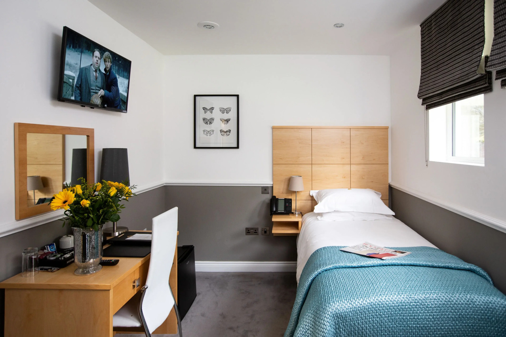 Accommodation at Salomons Estate