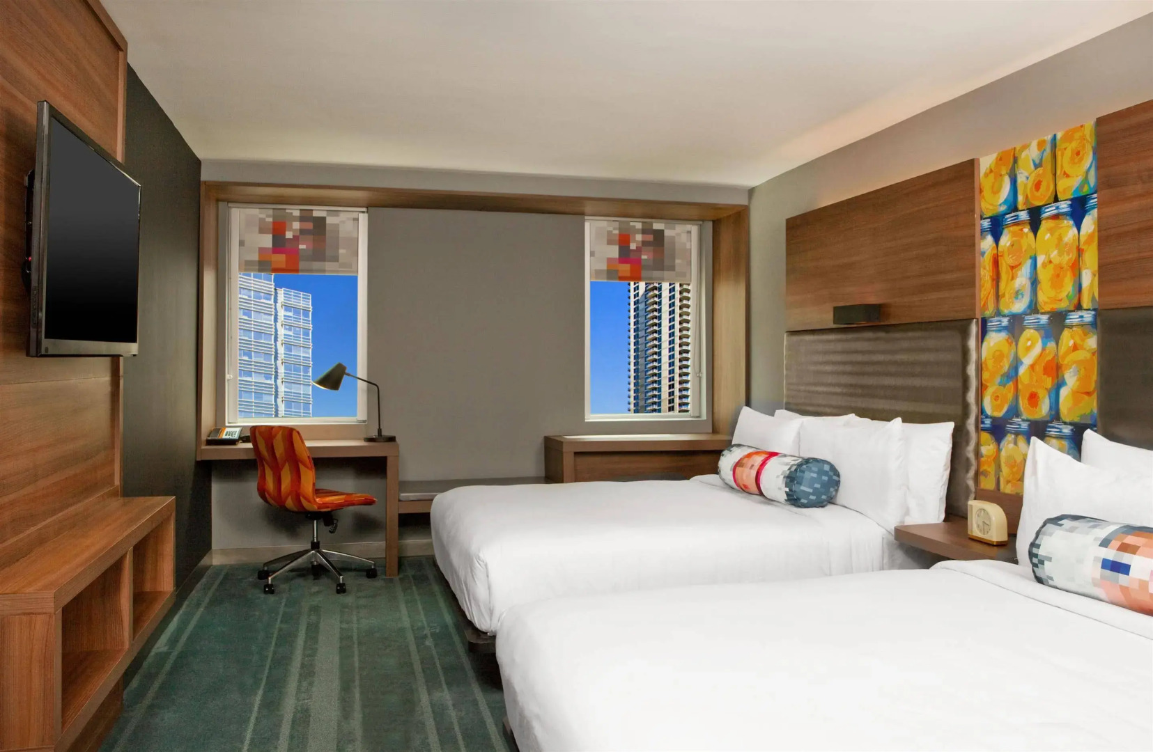 Aloft Atlanta Downtown