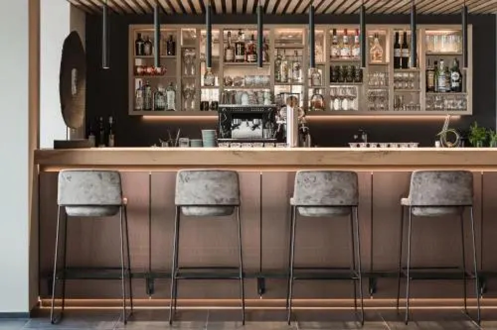 Hotel Alpin - smart lifestyle