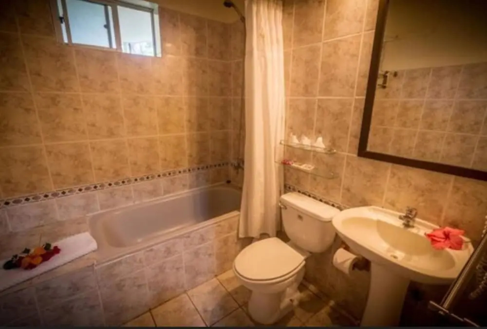 Hotel Otai