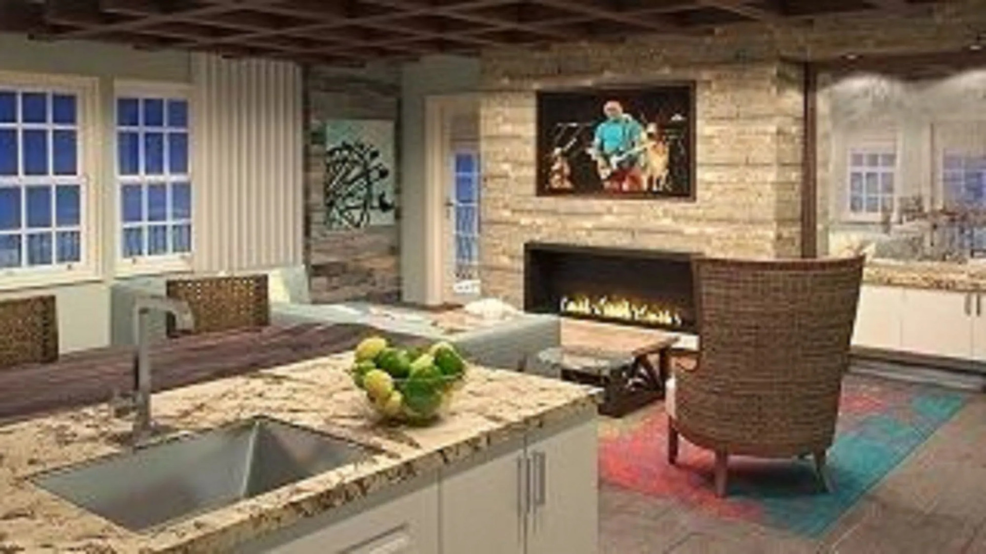 Margaritaville Island Hotel