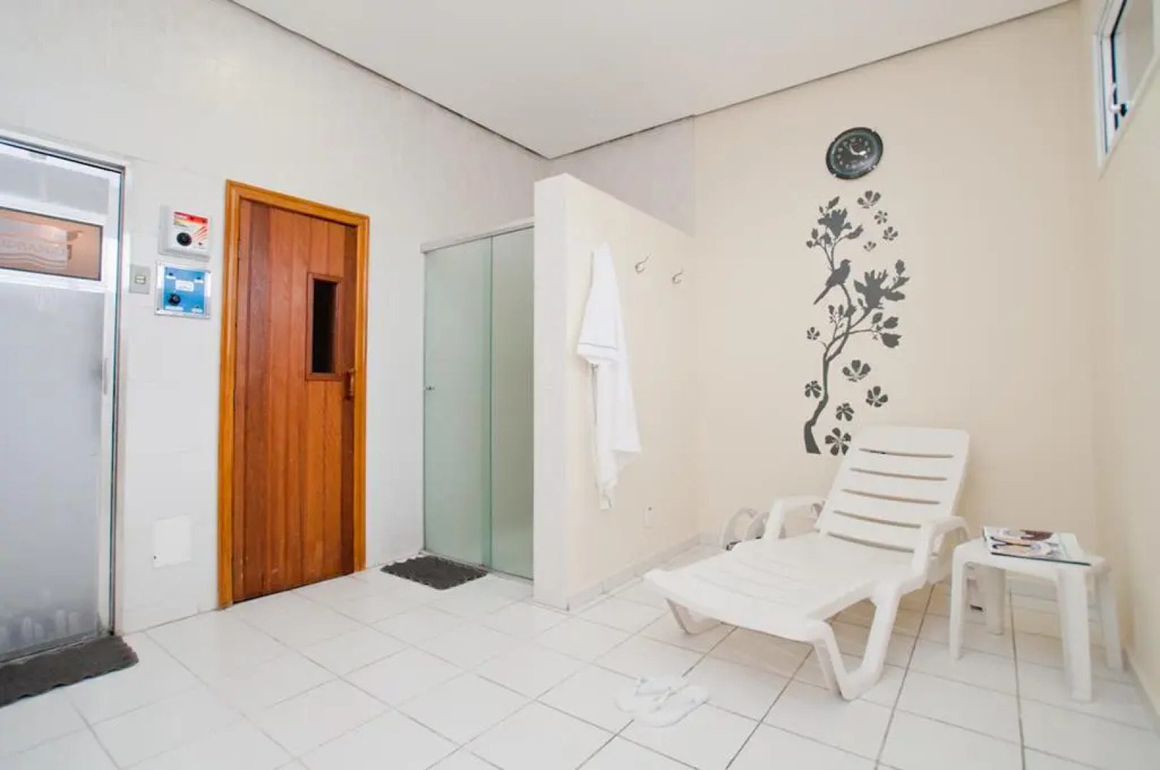 Blue Tree Towers All Suites Santo Andre