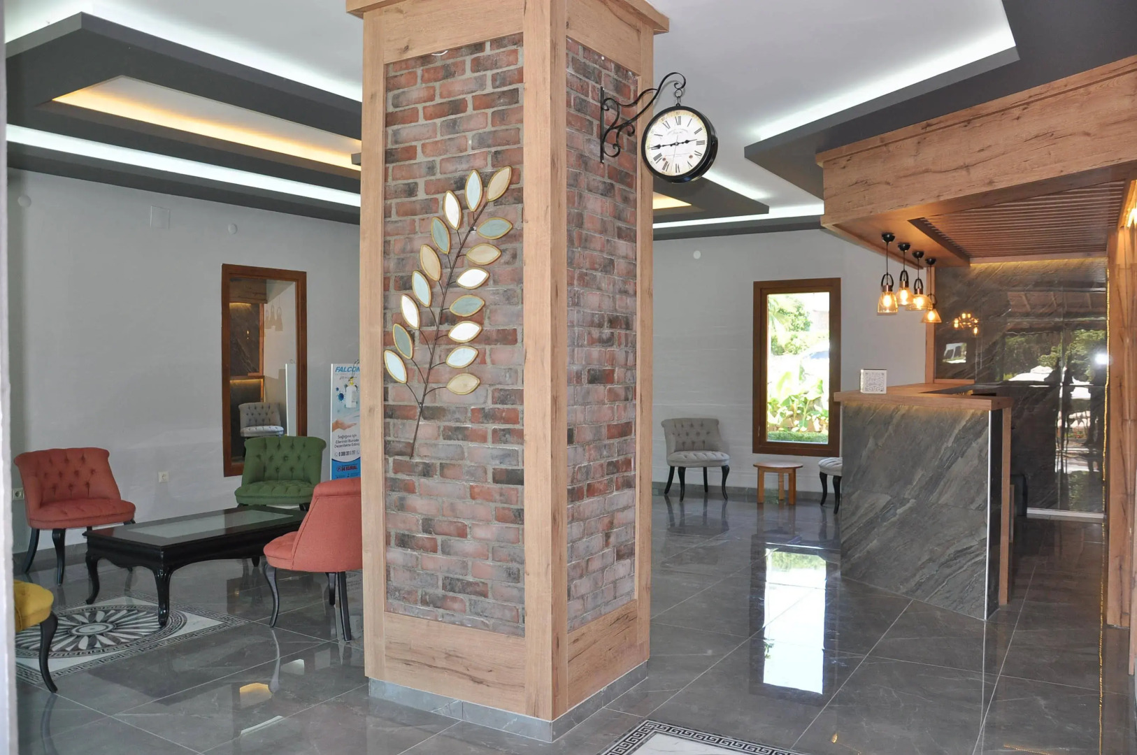 Katre Hotel Oludeniz