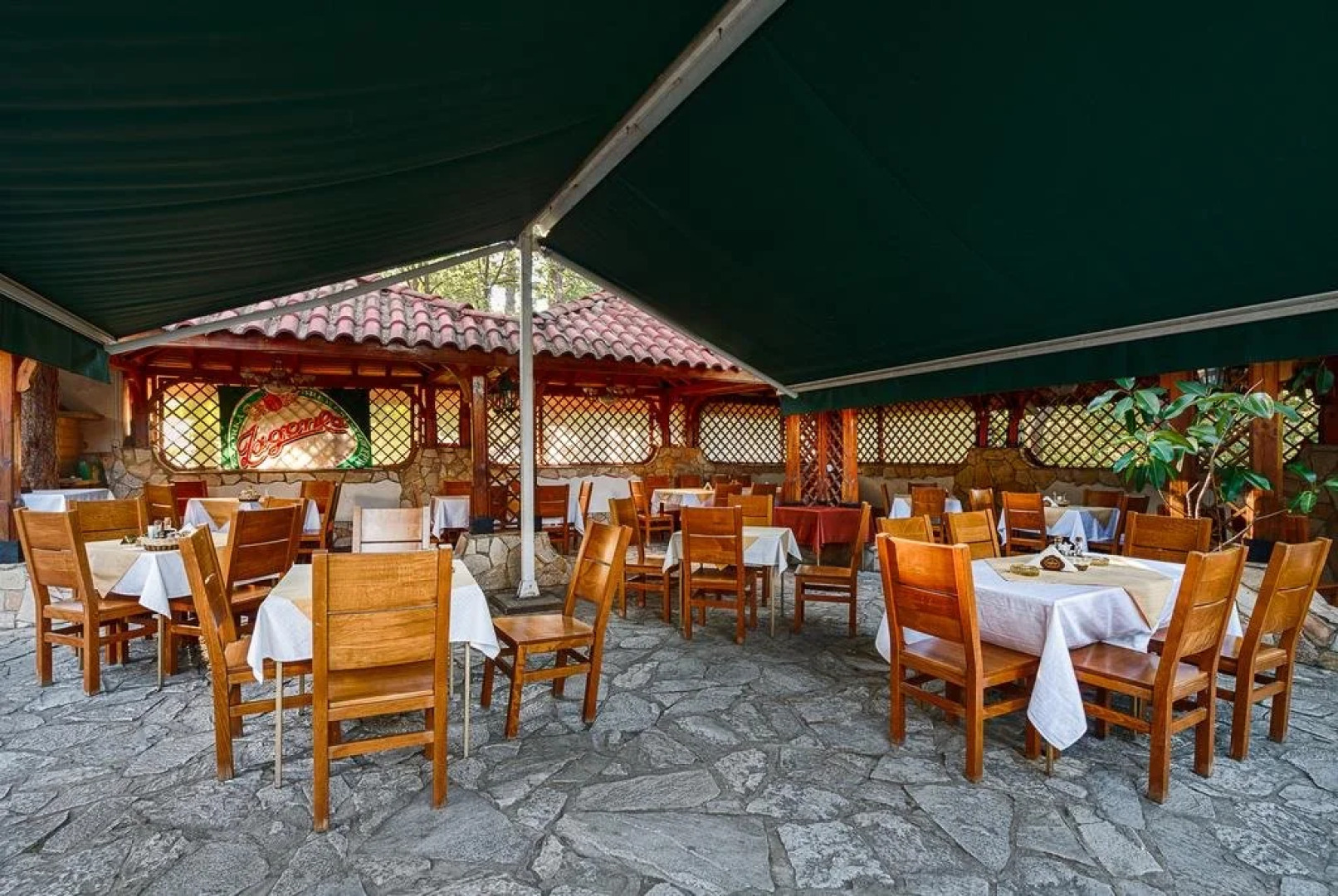 Guest House Cheshmeto