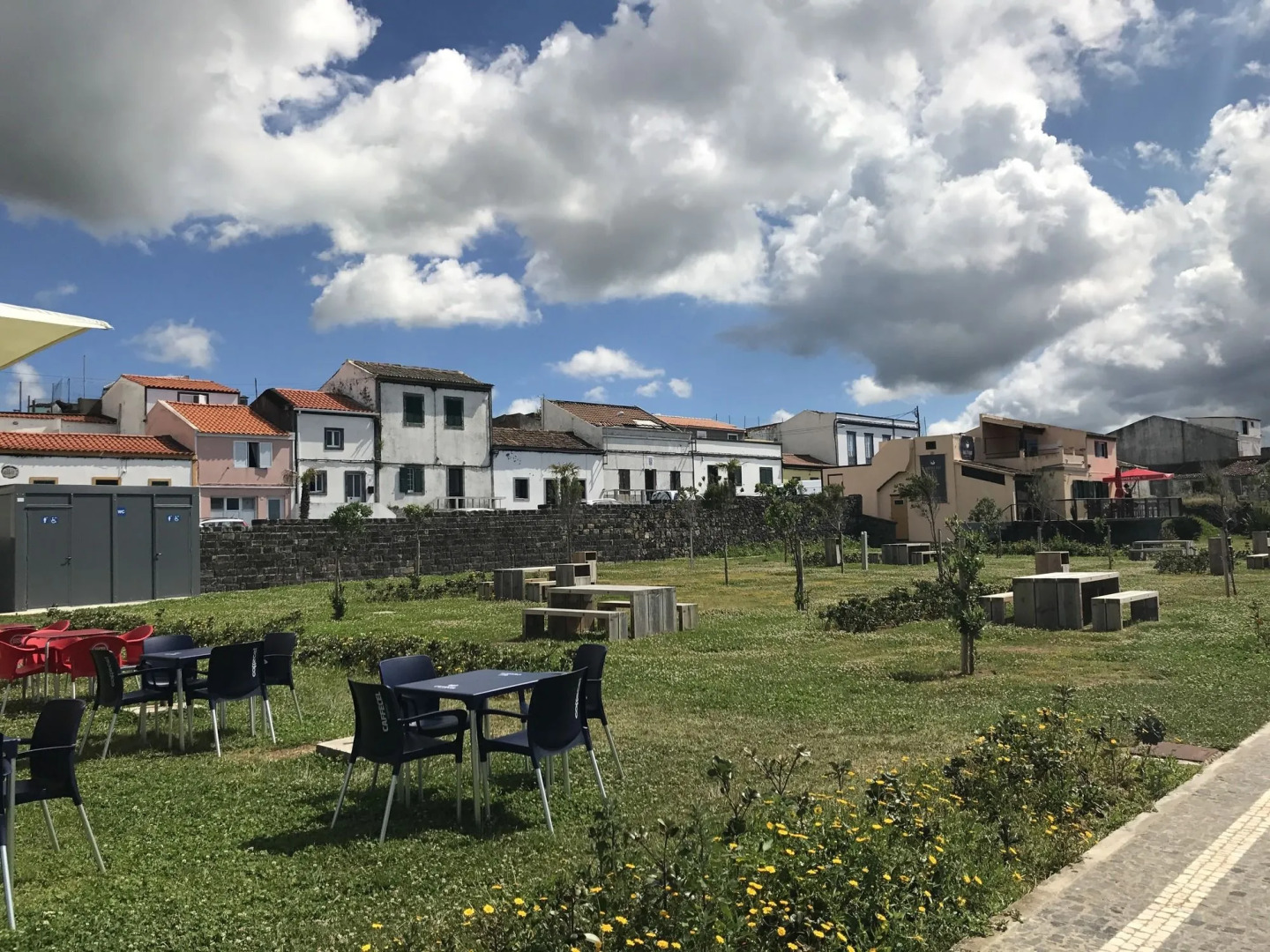 Praia de Santos - Exclusive Guest House