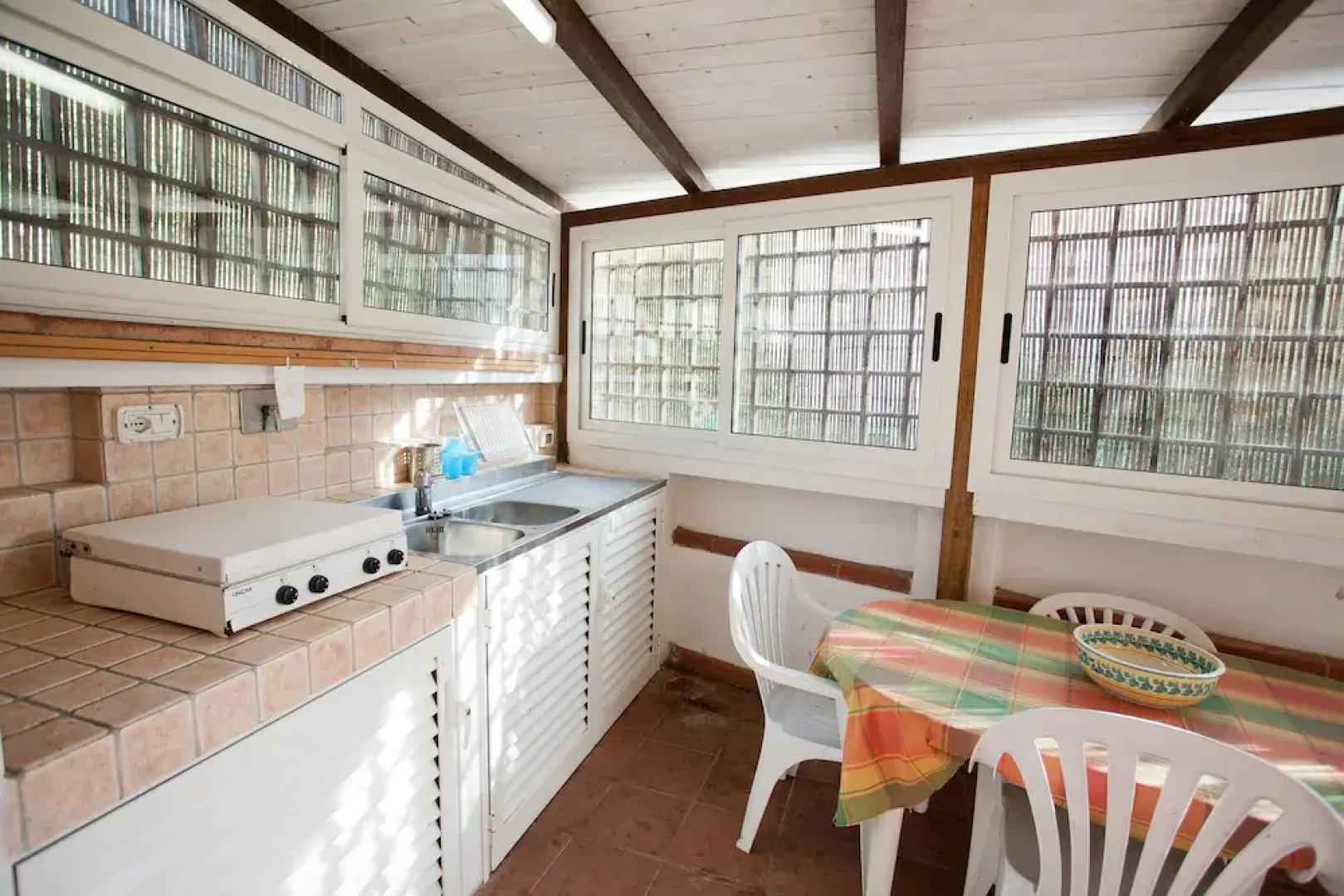 Appartamento A Due Passi dal Mare