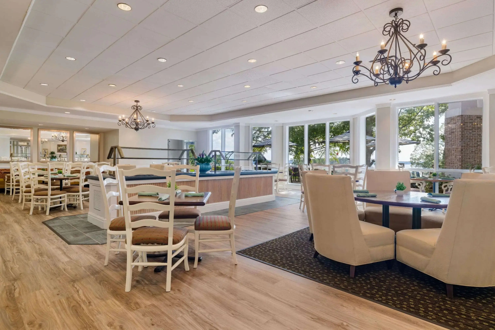 Cypress Bend Resort, a Wyndham Hotel