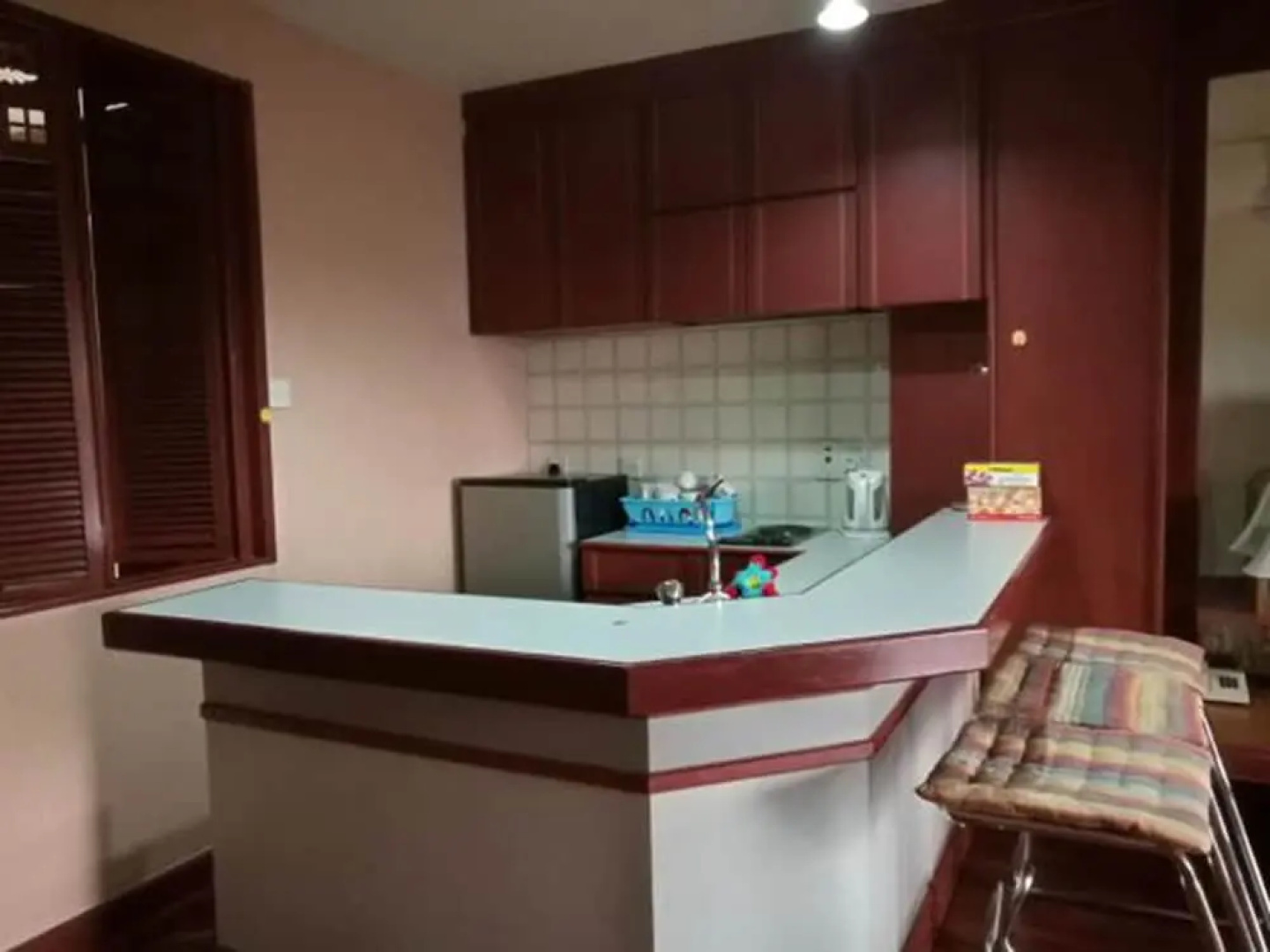 ETM Awana Homestay