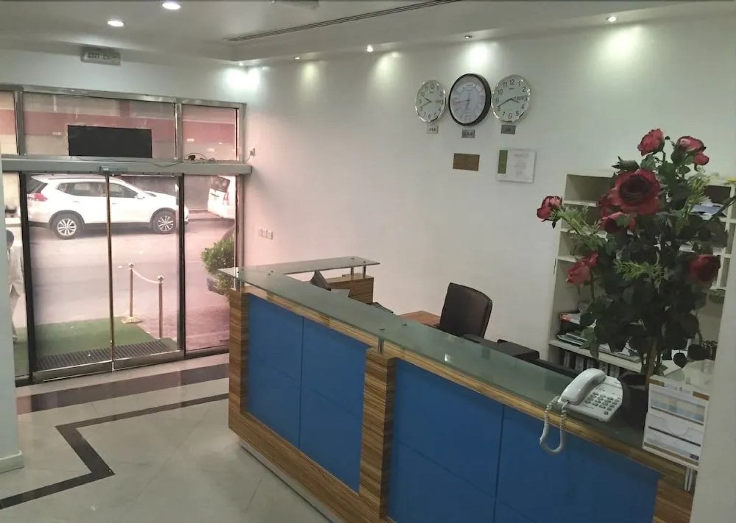 Habib Hotel Apartments