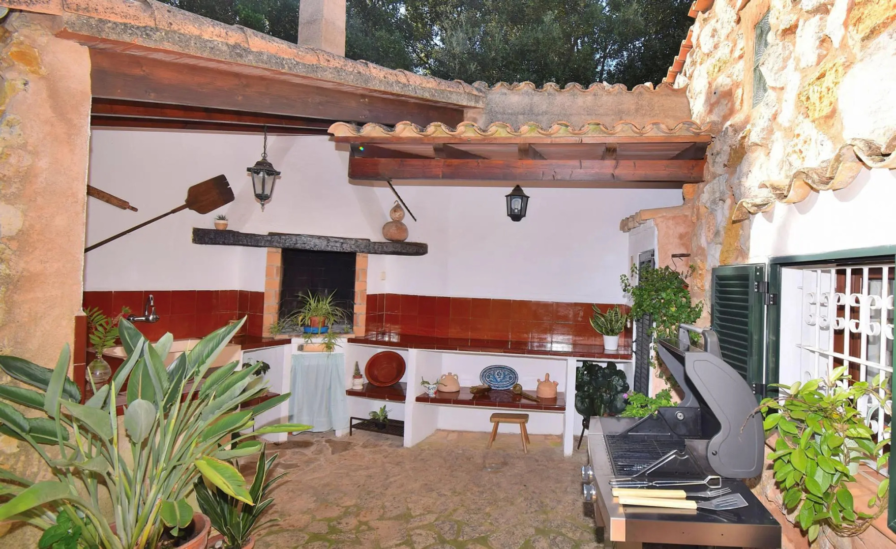 Finca Mercedes 057 by Mallorca Charme