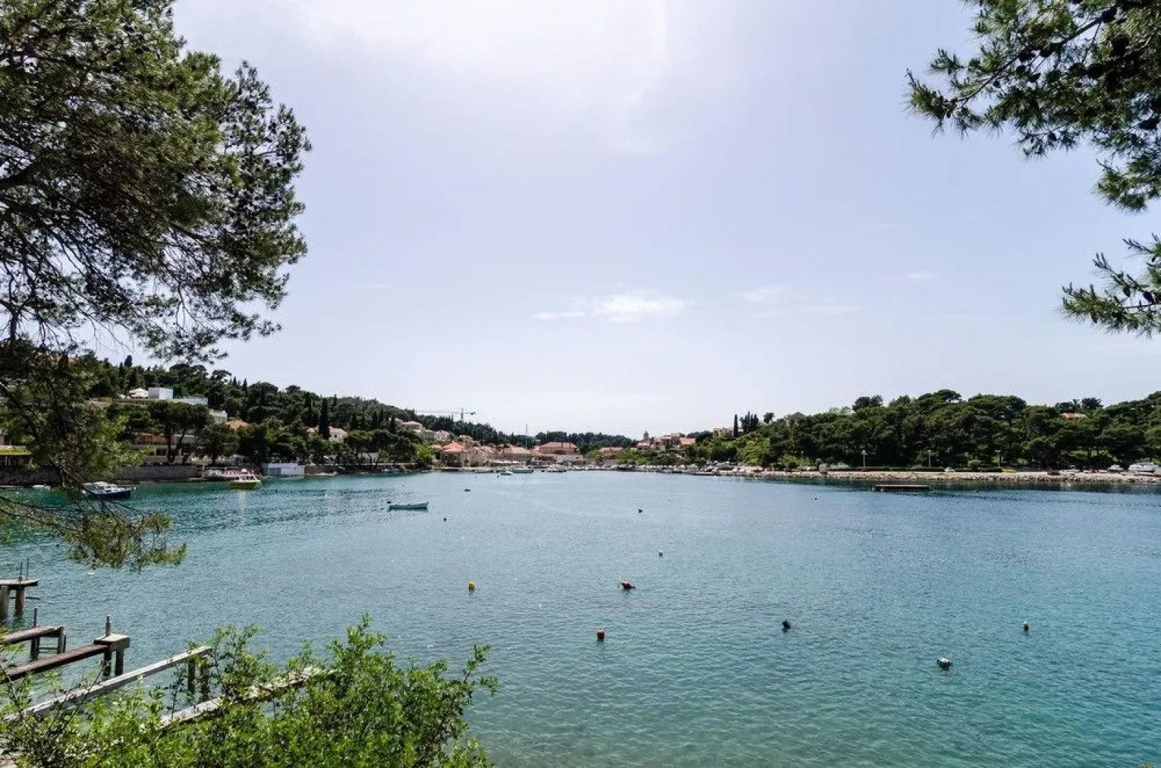 Rooms Cavtat Old Town
