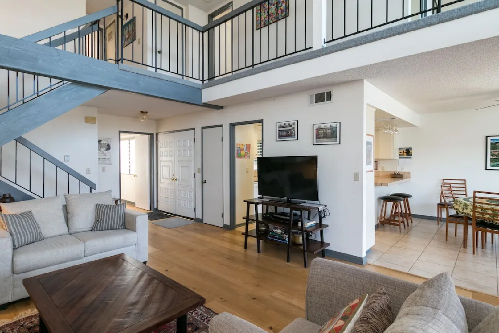 Harborside House in Oxnard by RedAwning