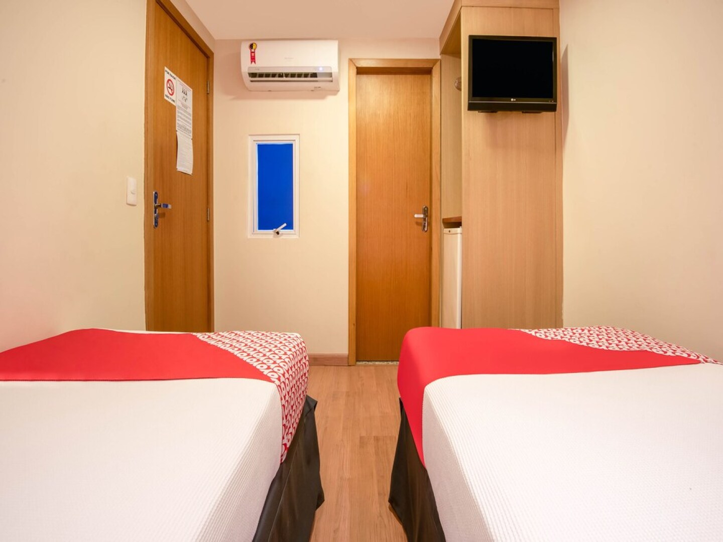 ZEN Rooms Conde de Lages