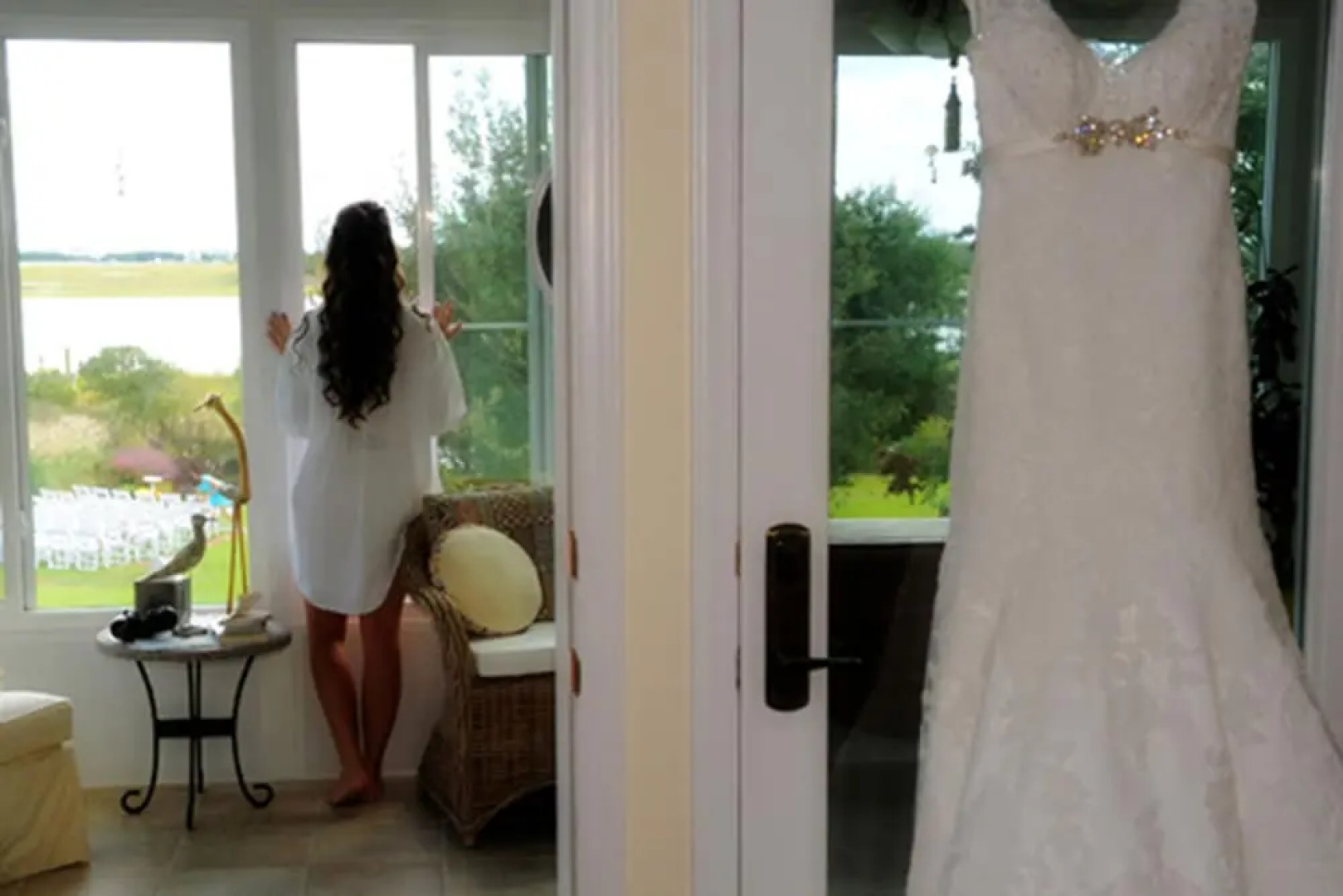 Bed and Breakfast at Mallard Bay