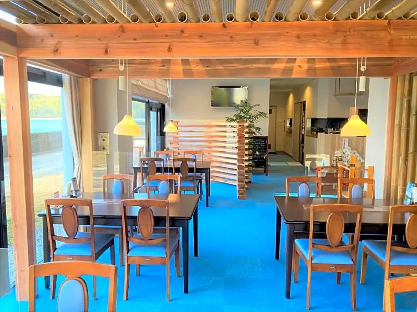 Bayside Hotel Ryugu / Vacation STAY 63714