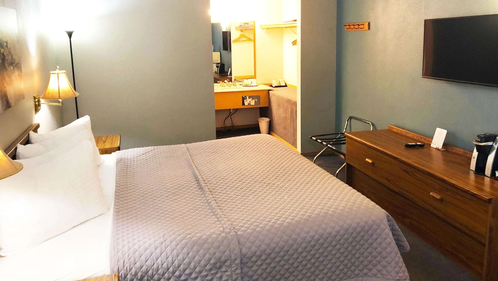 Resort City Inn Coeur d'Alene