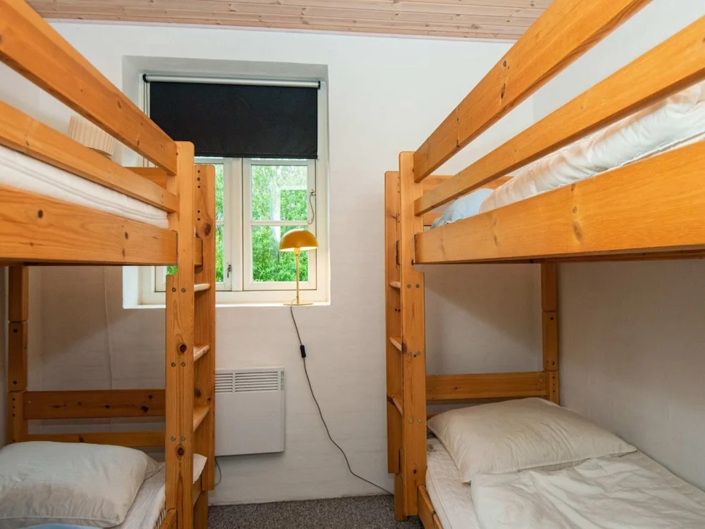 12 Person Holiday Home in Ulfborg