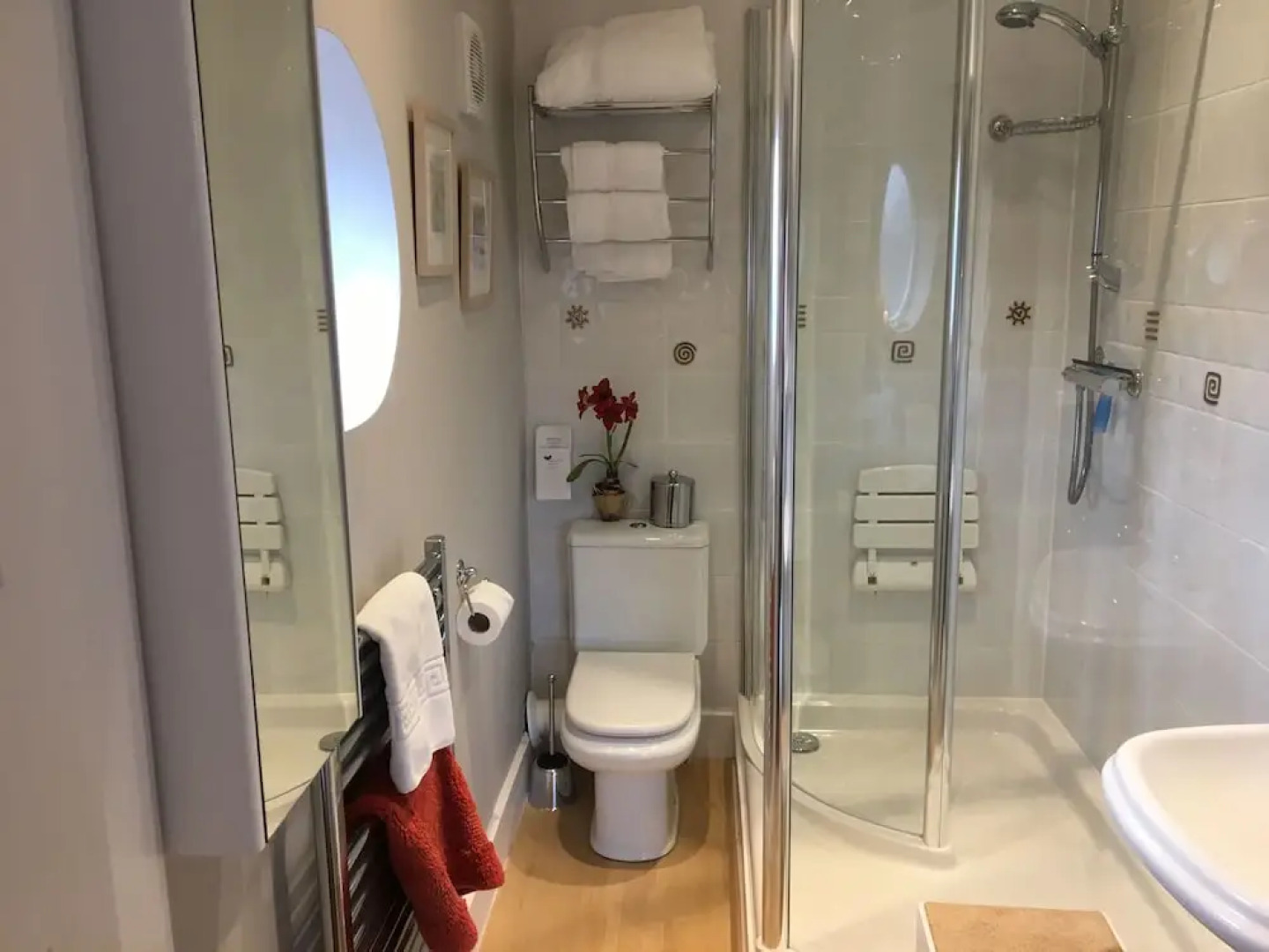 Harvest House bed and Breakfast