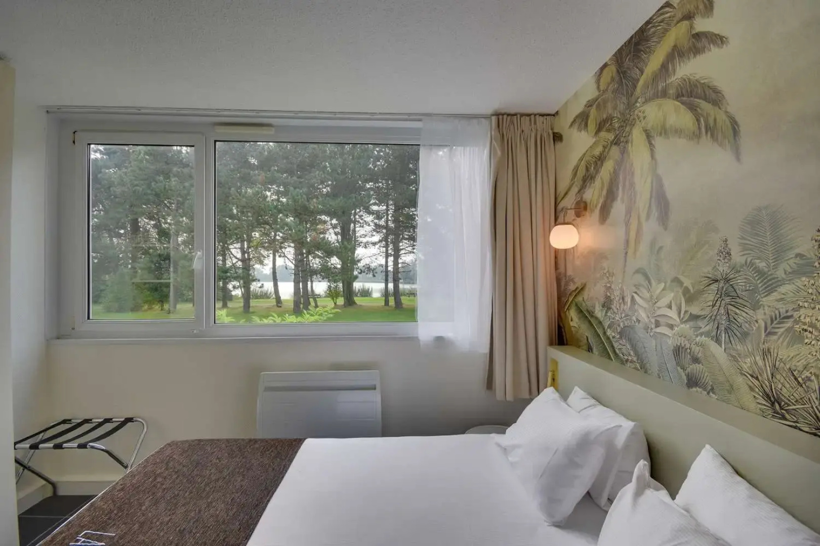 Best Western Hotel du Lac Dunkerque