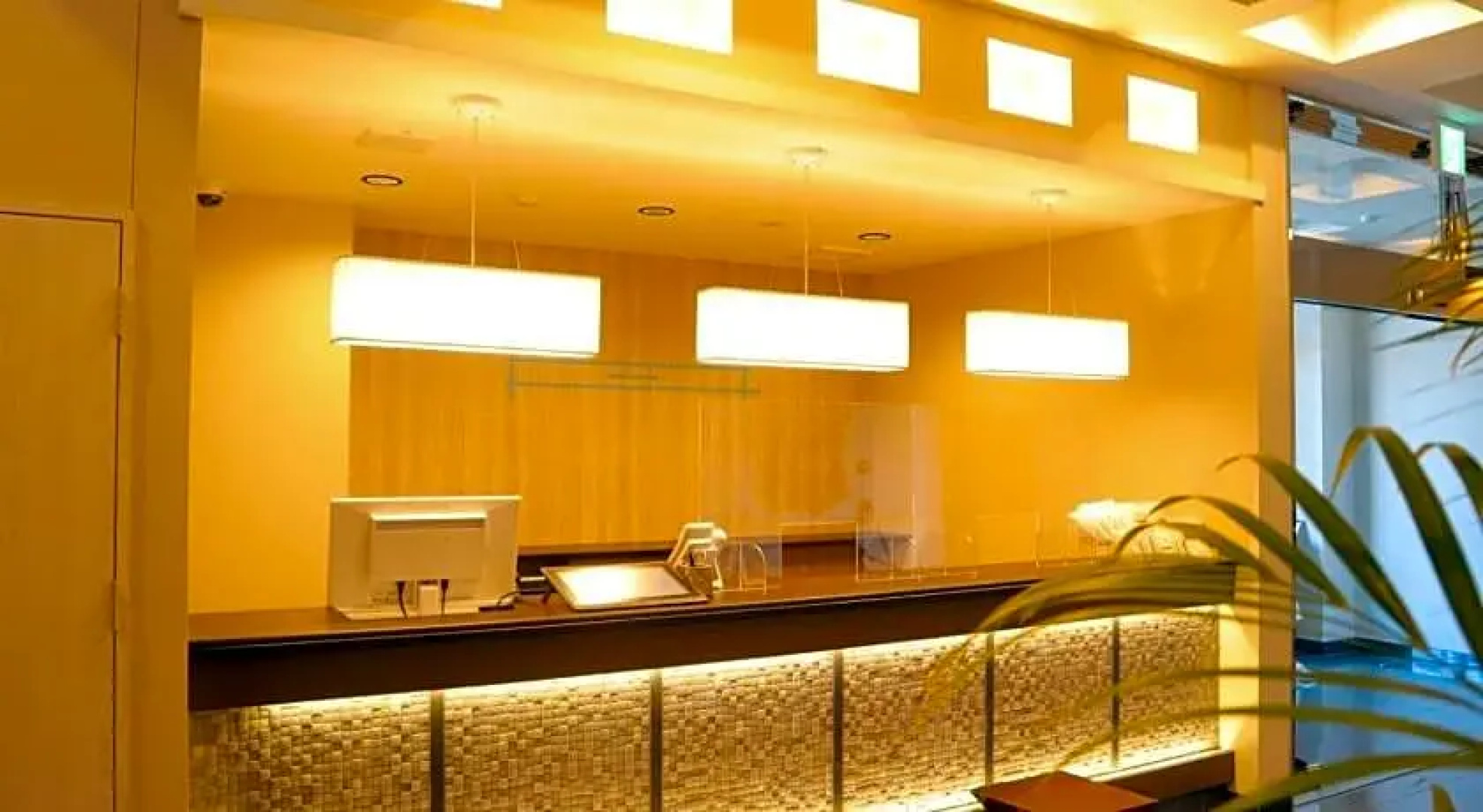 The Legato Inn MIFUNE