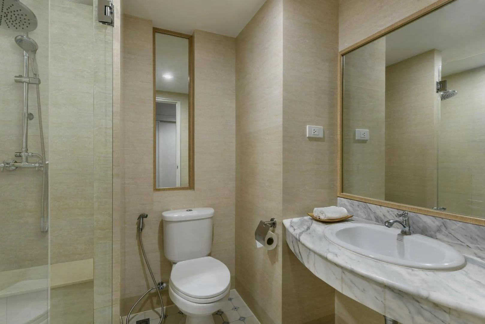 Seapine Beach Golf and Resort Hua Hin