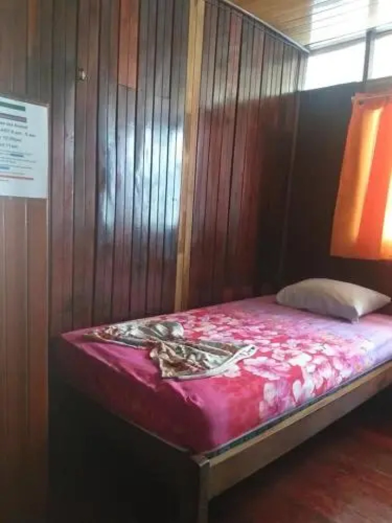 Downtown Montezuma Hostel