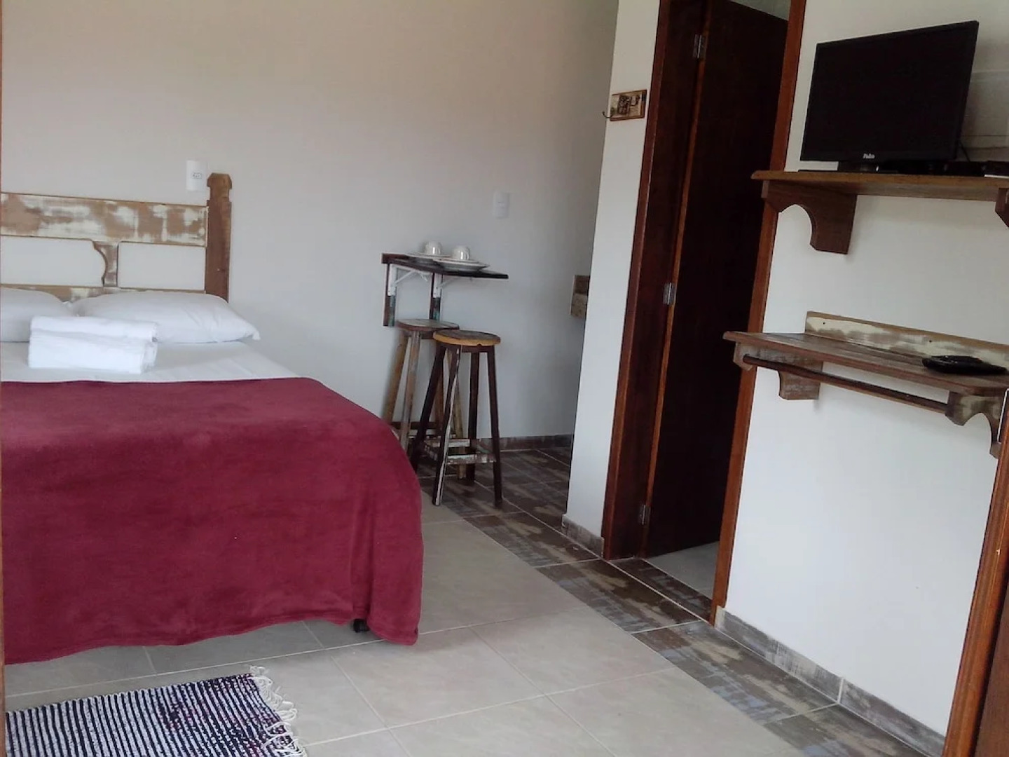 Pousada Ponta da Barra