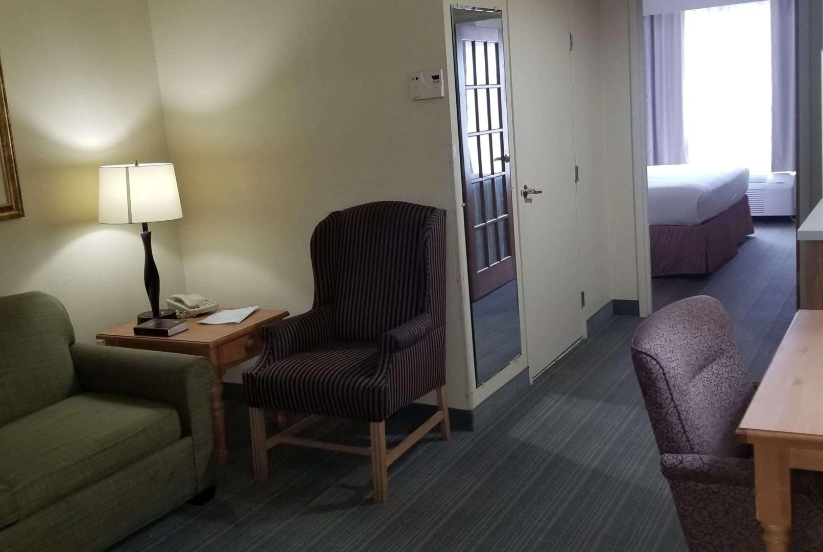 Holiday Inn Express & Suites Chicago Matteson by IHG