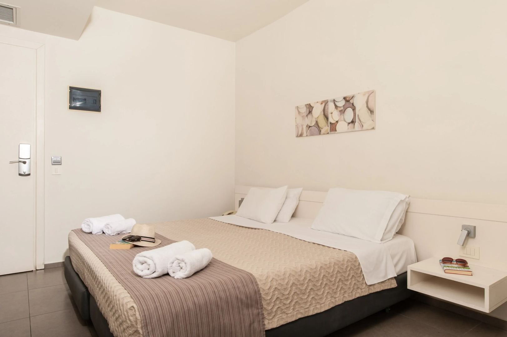 Atlantis Boutique City Hotel