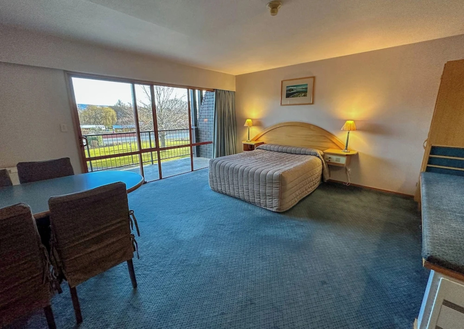 Heritage Gateway Hotel