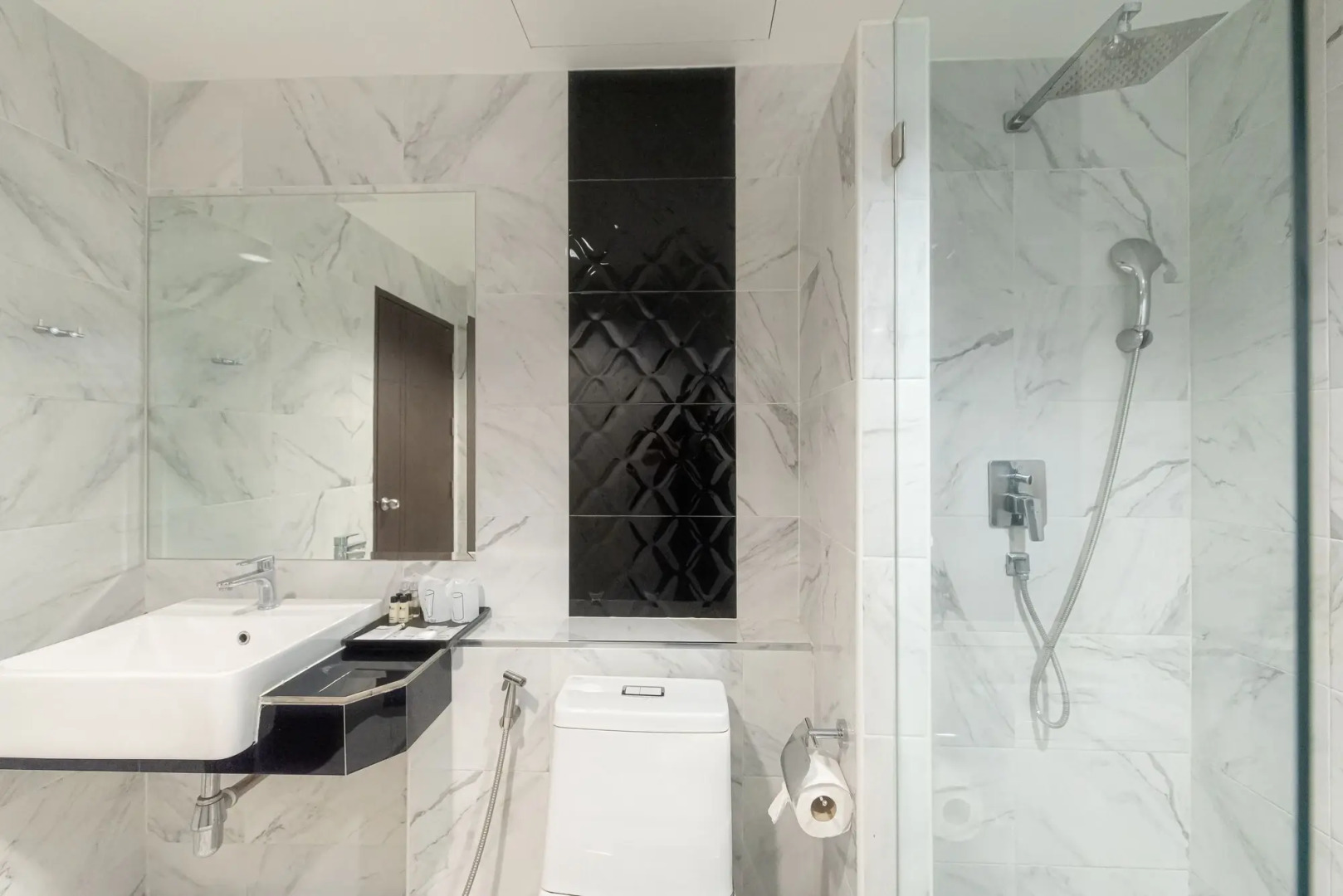 The Proud Exclusive Hotel