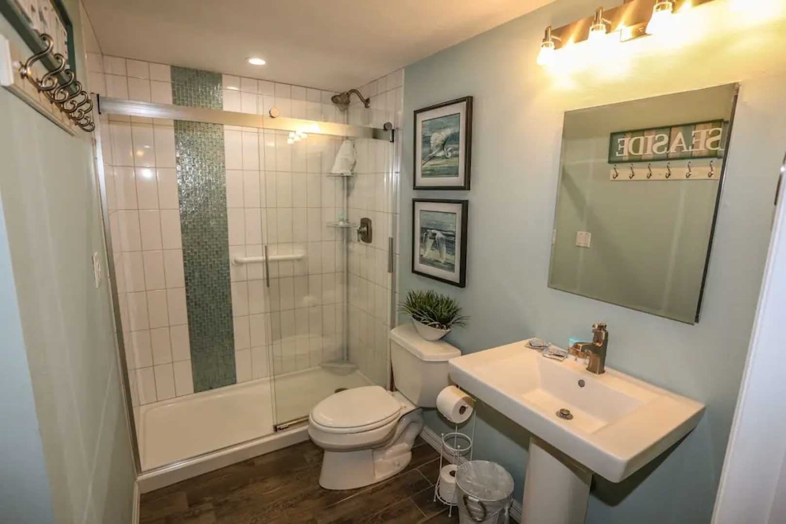 Castle Beach 402