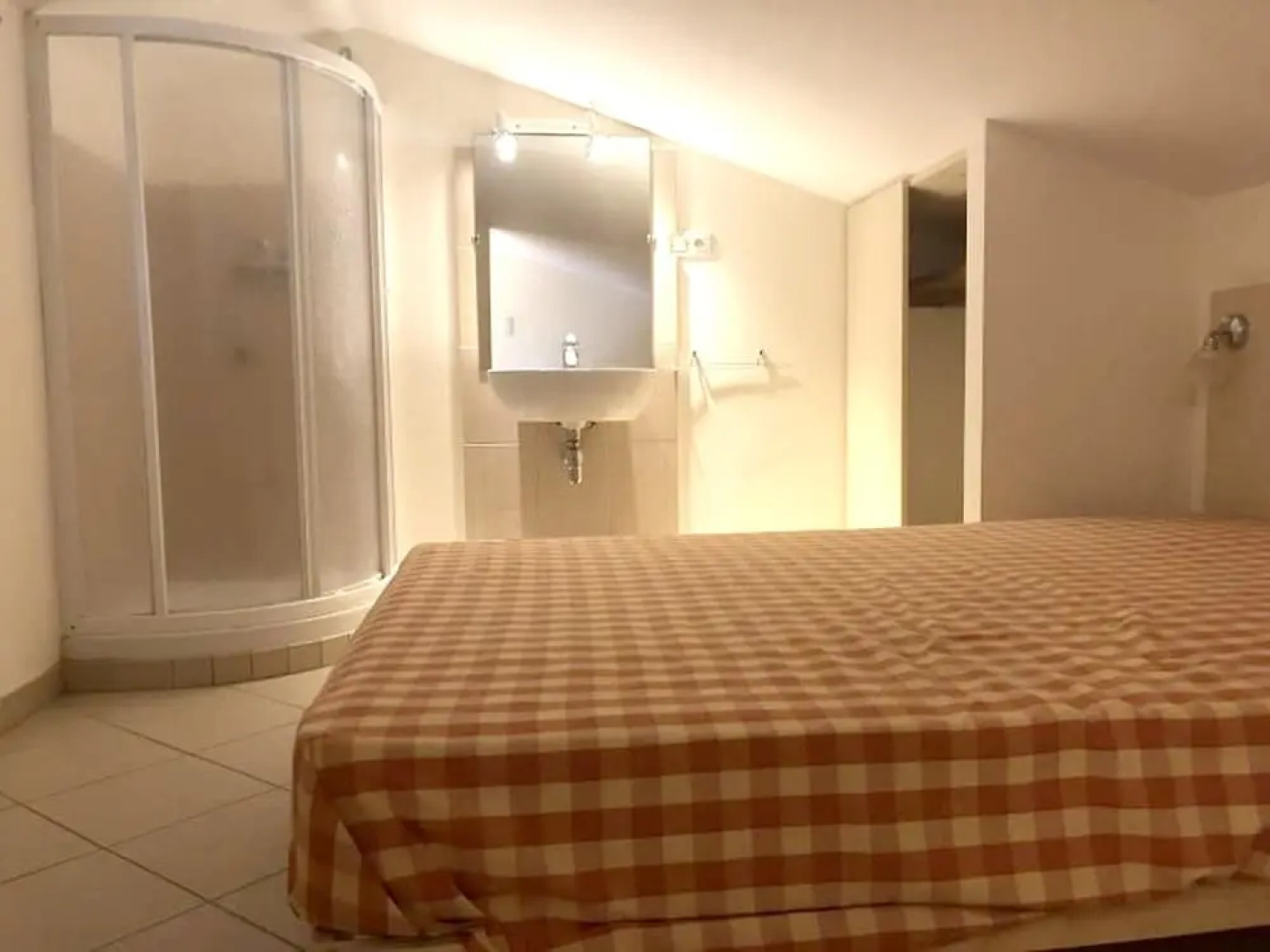 House With 2 Bedrooms in Belgodère, With Shared Pool, Furnished Terrace and Wifi