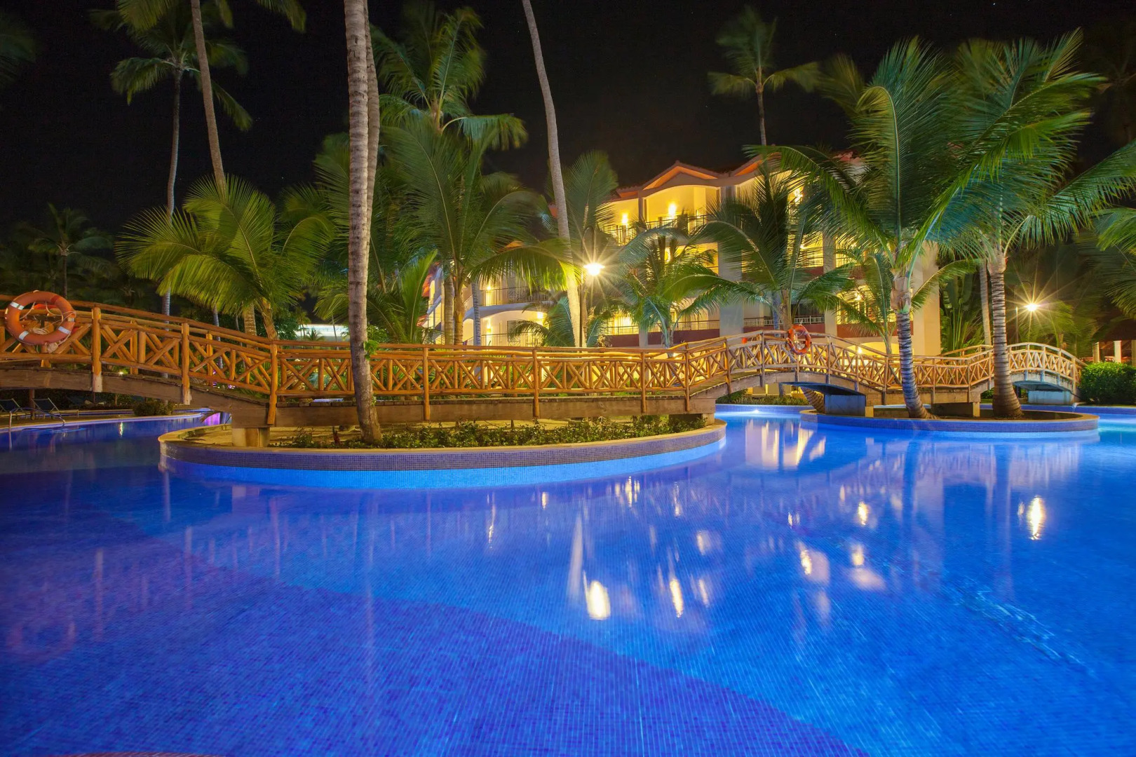 Majestic Elegance Punta Cana - All Inclusive